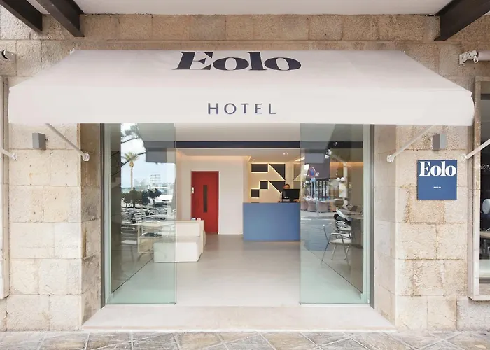 Eolo Affiliated By Fergus