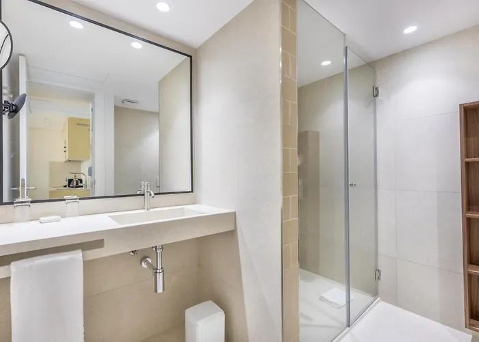 Hotel Illa D'Or & Club Apts 4* Sup